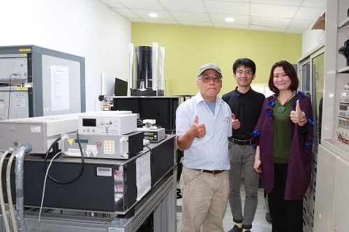 全球首次觀測大氣重力波影響火山氣膠　中山大學研究登國際期刊1